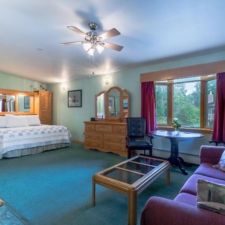 Alaska House Of Jade Bed And Breakfast Anchorage Exterior foto