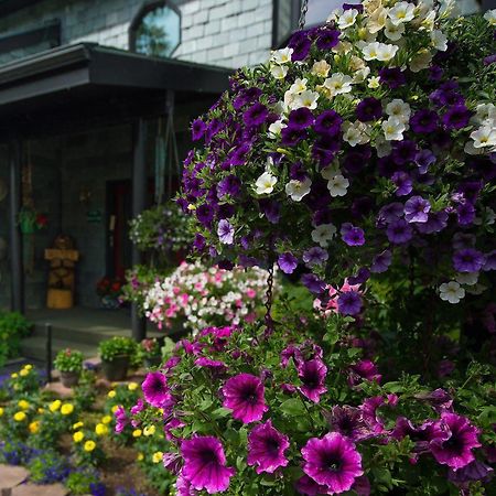 Alaska House Of Jade Bed And Breakfast Anchorage Exterior foto