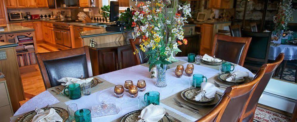 Alaska House Of Jade Bed And Breakfast Anchorage Exterior foto